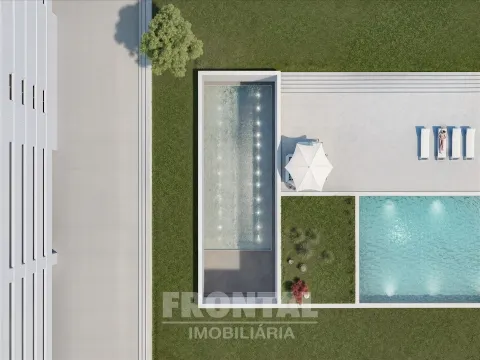 Apartamento T1