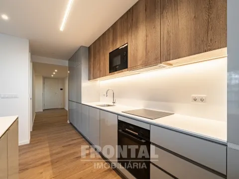 Appartement 3 Chambre(s) Duplex