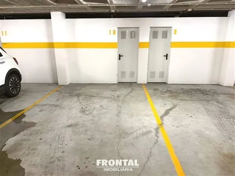 Apartamento T2 - Condomínio Fechado