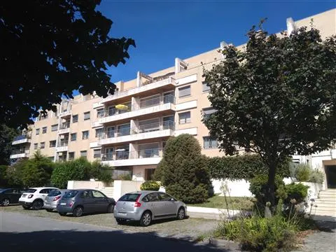 Appartement 2 Chambre(s)