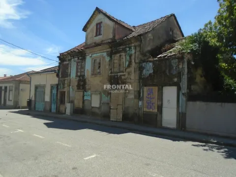 Urban Land - High-Rise Construction | Maia City Center, Maia