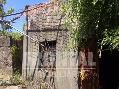 Terreno 500 m² - Possibilidade de Construção de Duas Moradias Geminadas | Ermesinde