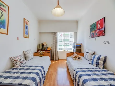 Apartamento T3