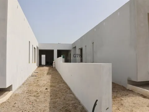Maison 4 Chambre(s)
