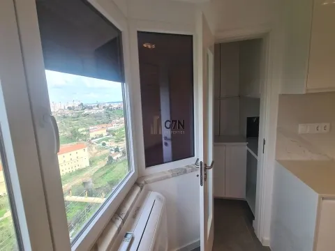 Appartement 3 Chambre(s)