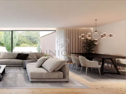 Квартира T3 DUPLEX