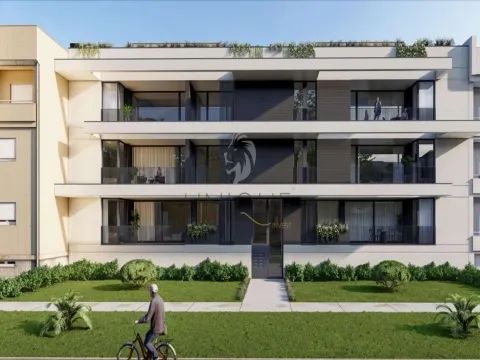 Квартира T3 DUPLEX