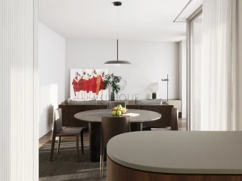 Wohnung 3 Schlafzimmer