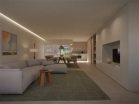 Terreno com Projeto Aprovado para Moradia Independente em Ílhavo