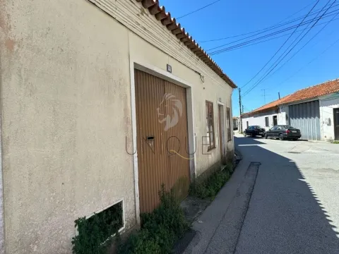 Huis om te verbouwen 4 kamerwoning