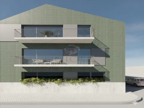 Appartement 2 Chambre(s)