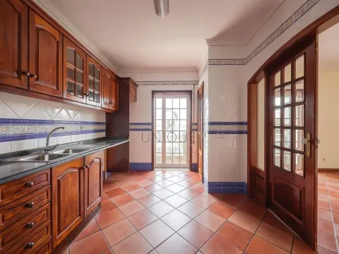 Apartamento T2 Centro de Ílhavo - Arrendamento