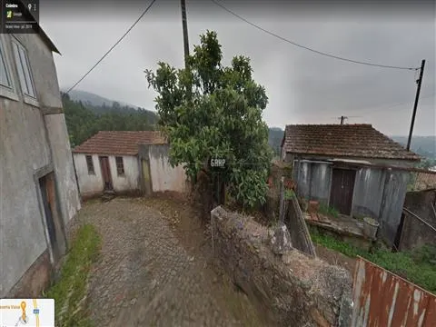 Moradia para Restaurar T7