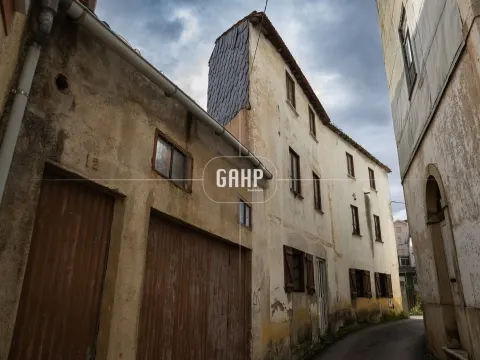 Vivienda Adosada 3 habitaciones