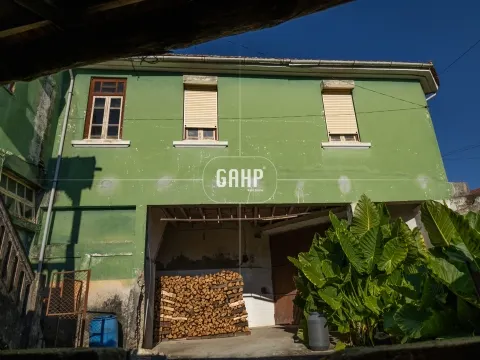 Vivienda Adosada 5 habitaciones