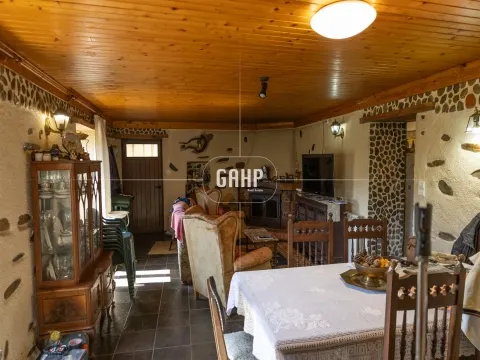 Vivienda 3 habitaciones