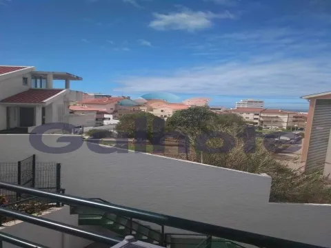 Apartamento T3+1 DUPLEX