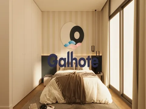 Apartamento T1