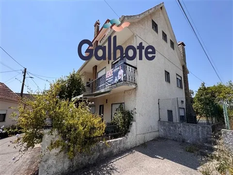 Einfamilienhaus 6 Schlafzimmer