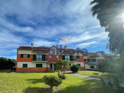 Apartamento T3 Duplex -Febres, Cantanhede