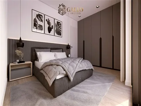 Apartment T2