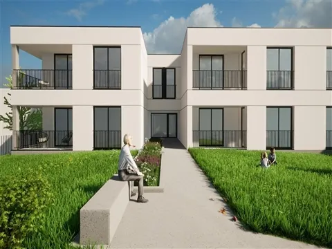 Apartment T3
