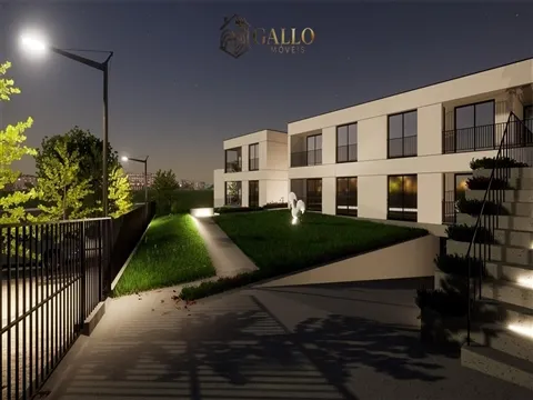 Apartment T1+1
