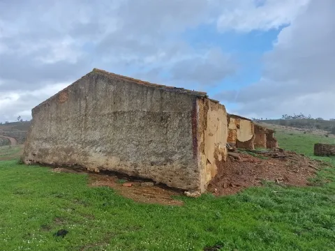 Landgut 4 Schlafzimmer