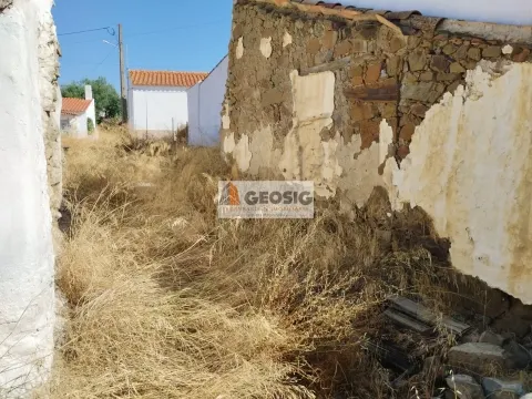 Scrapped Building T2