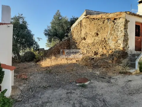 Scrapped Building T2