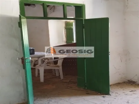 Maison à Restaurer 2 Chambre(s)