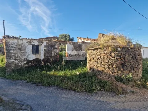 vivienda Desocupada 2 habitaciones