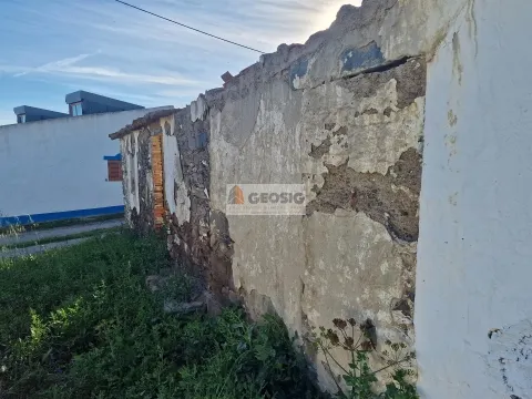 vivienda Desocupada 2 habitaciones