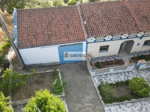 Einfamilienhaus 4 Schlafzimmer