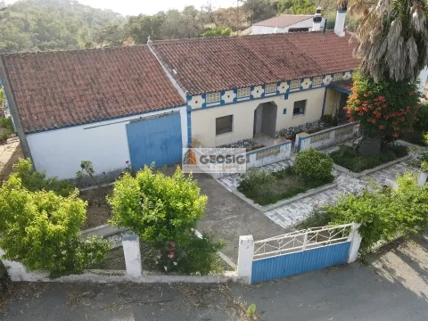 Einfamilienhaus 4 Schlafzimmer