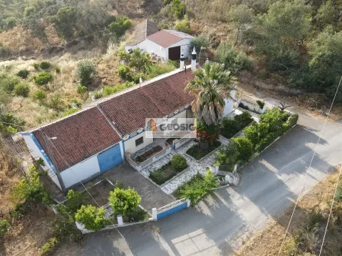 Einfamilienhaus 4 Schlafzimmer