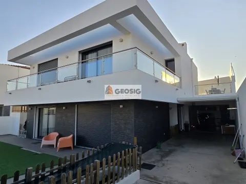 Maison isolée 3 Chambre(s)+1