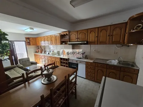 Vivienda Adosada 2 habitaciones