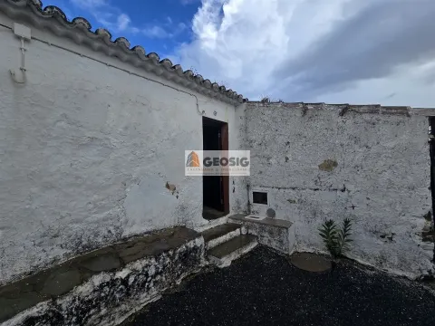 Casa da Ristrutturare 2 Vani