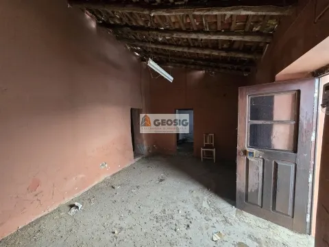 Casa da Ristrutturare 2 Vani