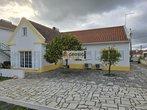 Maison isolée 3 Chambre(s)