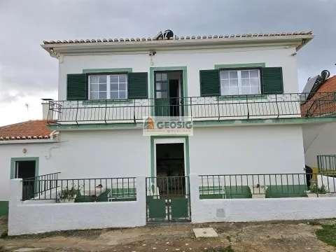 Maison 4 Chambre(s)+1