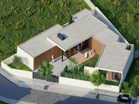 Terreno Para Construção