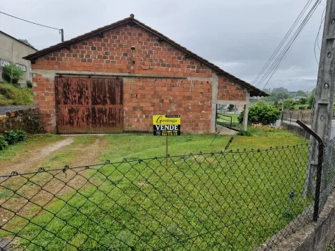 Terreno Para Construção