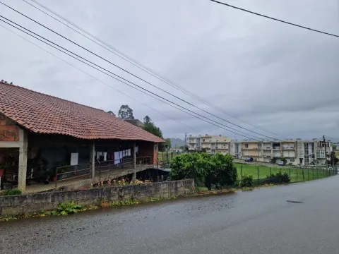 Terreno Para Construção