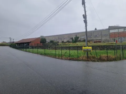 Terreno Para Construção