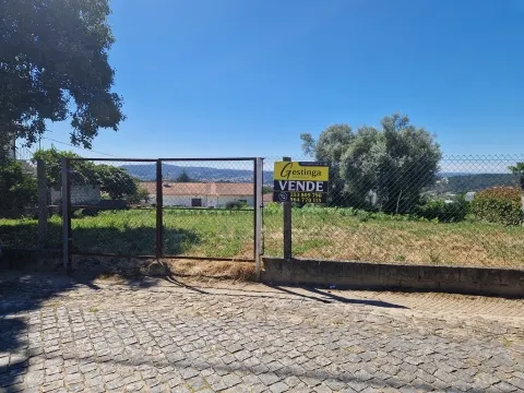 Terreno Para Construção