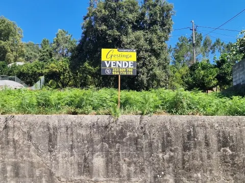 Terreno Para Construção