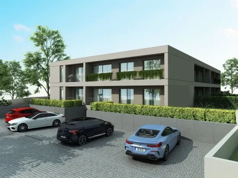 Apartamiento 2 habitaciones