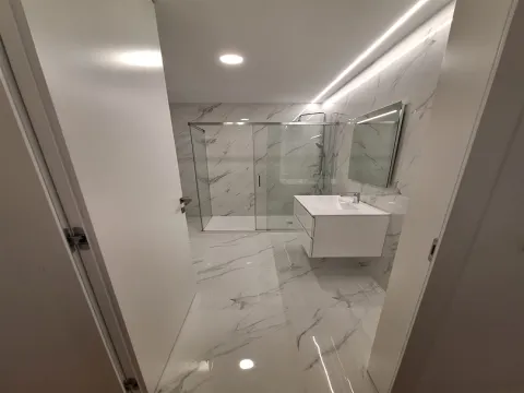 Apartamiento 3 habitaciones